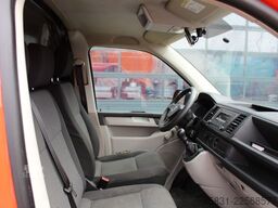 VW T6 2.0 TDI 4x2 Kasten+F&F Kanal HD-Spüler 600 L