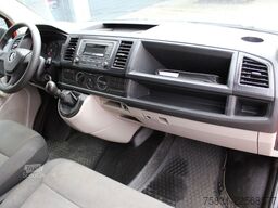 VW T6 2.0 TDI 4x2 Kasten+F&F Kanal HD-Spüler 600 L