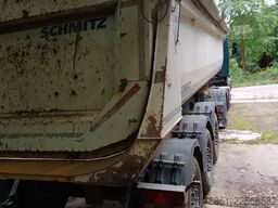 SCANIA R410