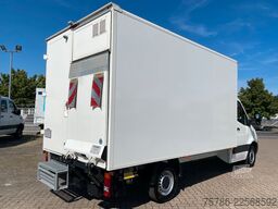 MERCEDES-BENZ Sprinter 315 CDI L3 Koffer/ LBW 750 kg/ Tür/ AC