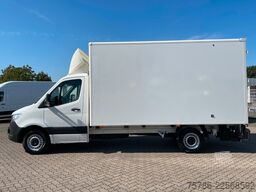 MERCEDES-BENZ Sprinter 315 CDI L3 Koffer/ LBW 750 kg/ Tür/ AC