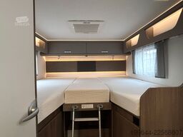 CARADO T 447 pro,Citroën,Navi,Hubbett,