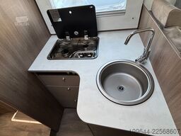 CARADO T 447 pro,Citroën,Navi,Hubbett,