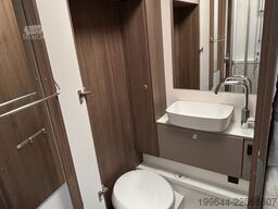 CARADO T 447 pro,Citroën,Navi,Hubbett,
