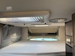 CARADO T 447 pro,Citroën,Navi,Hubbett,