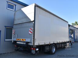 MERCEDES-BENZ Actros 1843 4x2 E6 AHK Retarder Fahrschulpedale