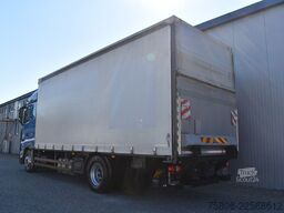 MERCEDES-BENZ Actros 1843 4x2 E6 AHK Retarder Fahrschulpedale