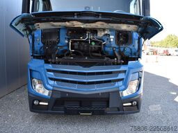 MERCEDES-BENZ Actros 1843 4x2 E6 AHK Retarder Fahrschulpedale