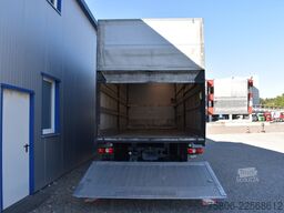 MERCEDES-BENZ Actros 1843 4x2 E6 AHK Retarder Fahrschulpedale