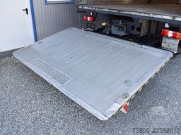 MERCEDES-BENZ Actros 1843 4x2 E6 AHK Retarder Fahrschulpedale