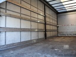 MERCEDES-BENZ Actros 1843 4x2 E6 AHK Retarder Fahrschulpedale