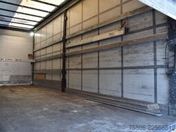 MERCEDES-BENZ Actros 1843 4x2 E6 AHK Retarder Fahrschulpedale