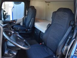 MERCEDES-BENZ Actros 1843 4x2 E6 AHK Retarder Fahrschulpedale