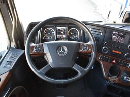 MERCEDES-BENZ Actros 1843 4x2 E6 AHK Retarder Fahrschulpedale