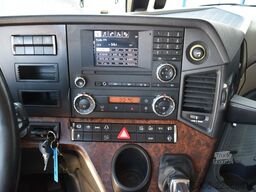 MERCEDES-BENZ Actros 1843 4x2 E6 AHK Retarder Fahrschulpedale
