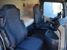 MERCEDES-BENZ Actros 1843 4x2 E6 AHK Retarder Fahrschulpedale