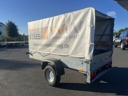 andere Kastenanhänger Kastenanhänger ungebremst