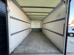 MERCEDES-BENZ Sprinter 316 CDI MAXI Klima Tempo MBUX 4,3m LBW