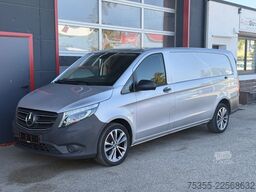 MERCEDES-BENZ Vito 116 CDI extralang PRO Kima NAVI Kamera AHK