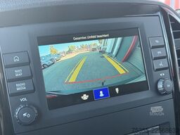 MERCEDES-BENZ Vito 116 CDI extralang PRO Kima NAVI Kamera AHK