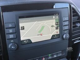 MERCEDES-BENZ Vito 116 CDI extralang PRO Kima NAVI Kamera AHK