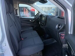 MERCEDES-BENZ Vito 116 CDI extralang PRO Kima NAVI Kamera AHK