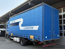 MERCEDES-BENZ Actros 1840 Klima Retarder ACC 7,6m MEGA Jumbo