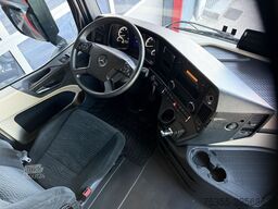 MERCEDES-BENZ Actros 1840 Klima Retarder ACC 7,6m MEGA Jumbo