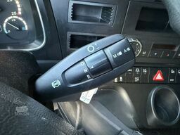 MERCEDES-BENZ Actros 1840 Klima Retarder ACC 7,6m MEGA Jumbo