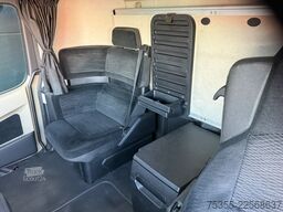 MERCEDES-BENZ Actros 1840 Klima Retarder ACC 7,6m MEGA Jumbo