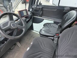 Linde P250SWB