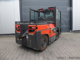Linde P250SWB