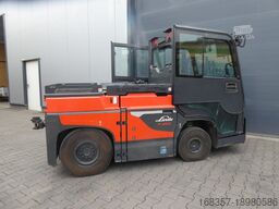 Linde P250SWB
