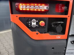 Linde P250SWB