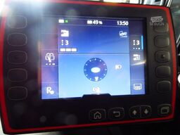 Linde P250SWB