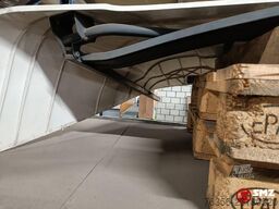 Scania Occ cabinespoiler Scania R //dakspoiler