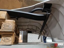Scania Occ cabinespoiler Scania R //dakspoiler