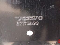 Volvo Occ opstap links Volvo