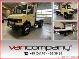MERCEDES-BENZ 814 DA T2 Vario 4x4 Allrad