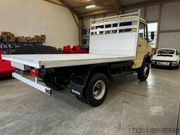 MERCEDES-BENZ 814 DA T2 Vario 4x4 Allrad