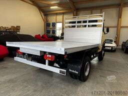MERCEDES-BENZ 814 DA T2 Vario 4x4 Allrad
