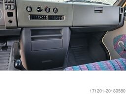 MERCEDES-BENZ 814 D T2 Vario 4x4 Allrad Topzustand!