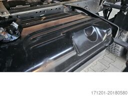 MERCEDES-BENZ 814 D T2 Vario 4x4 Allrad Topzustand!