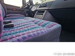 MERCEDES-BENZ 814 D T2 Vario 4x4 Allrad Topzustand!