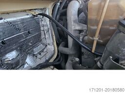 MERCEDES-BENZ 814 D T2 Vario 4x4 Allrad Topzustand!