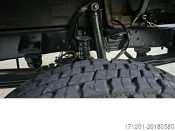 MERCEDES-BENZ 814 DA T2 Vario 4x4 Allrad