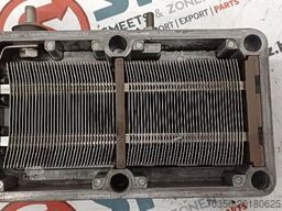 Iveco Occ interieurventilator Iveco