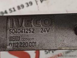 Iveco Occ interieurventilator Iveco