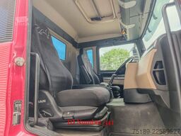 MAN TGS 26.460 6x4 + Schwarzmuller Z2