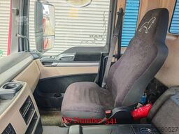 MAN TGS 26.460 6x4 + Schwarzmuller Z2